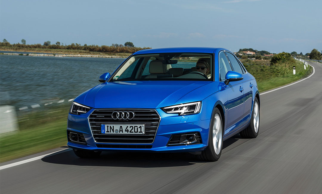 奉贤奥迪品牌传播策略规划