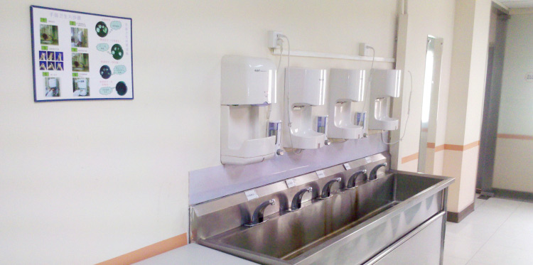 奉贤生产车间二